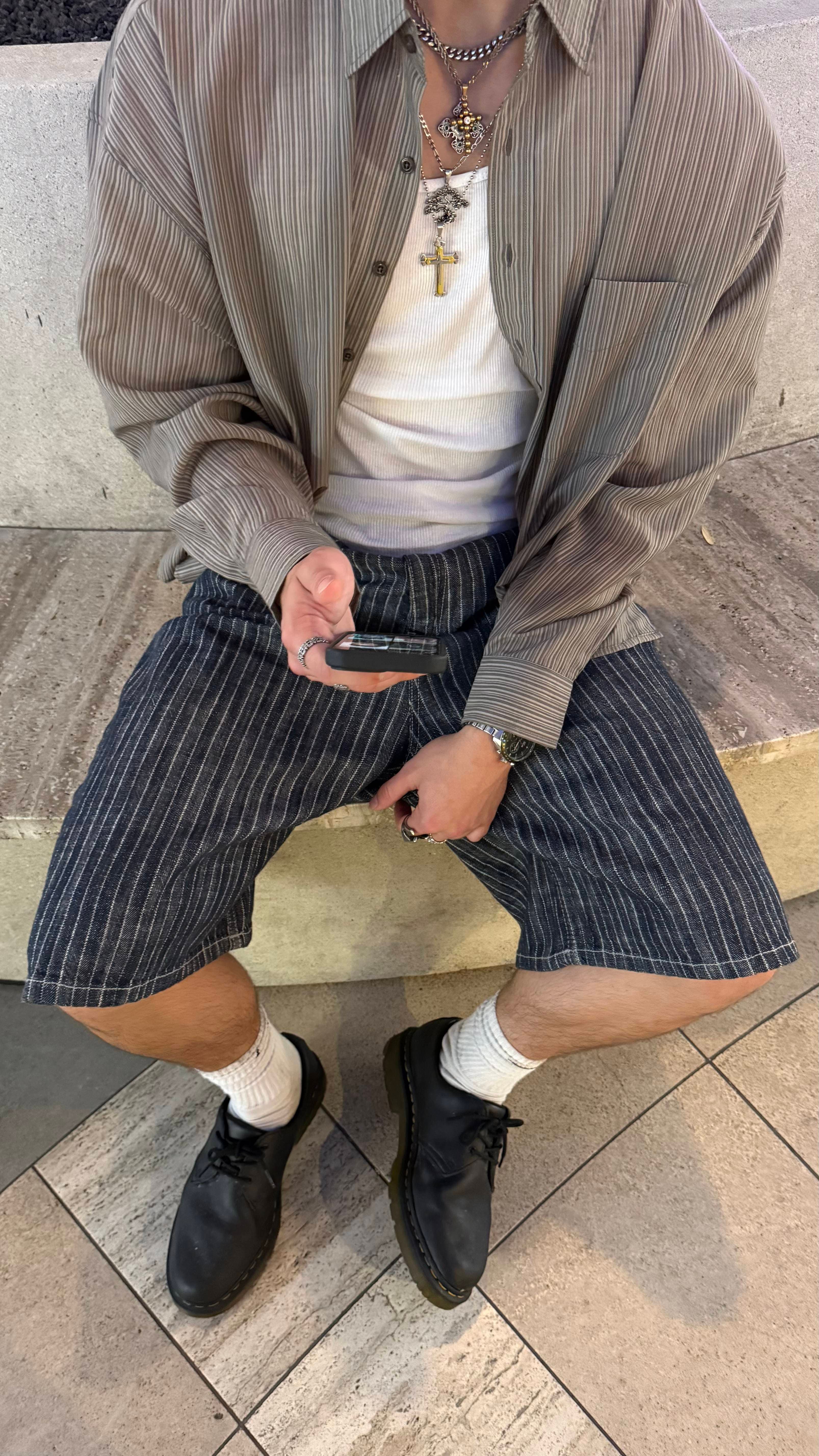 Brand collaboration work