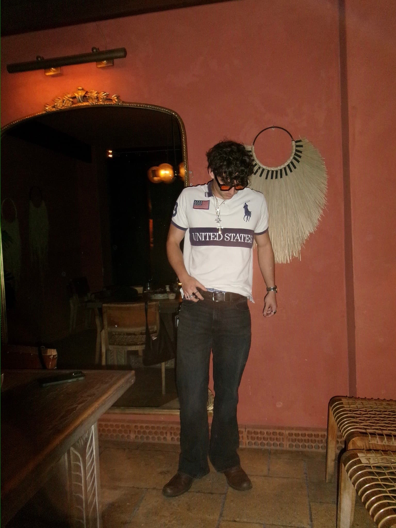 Brand collaboration work