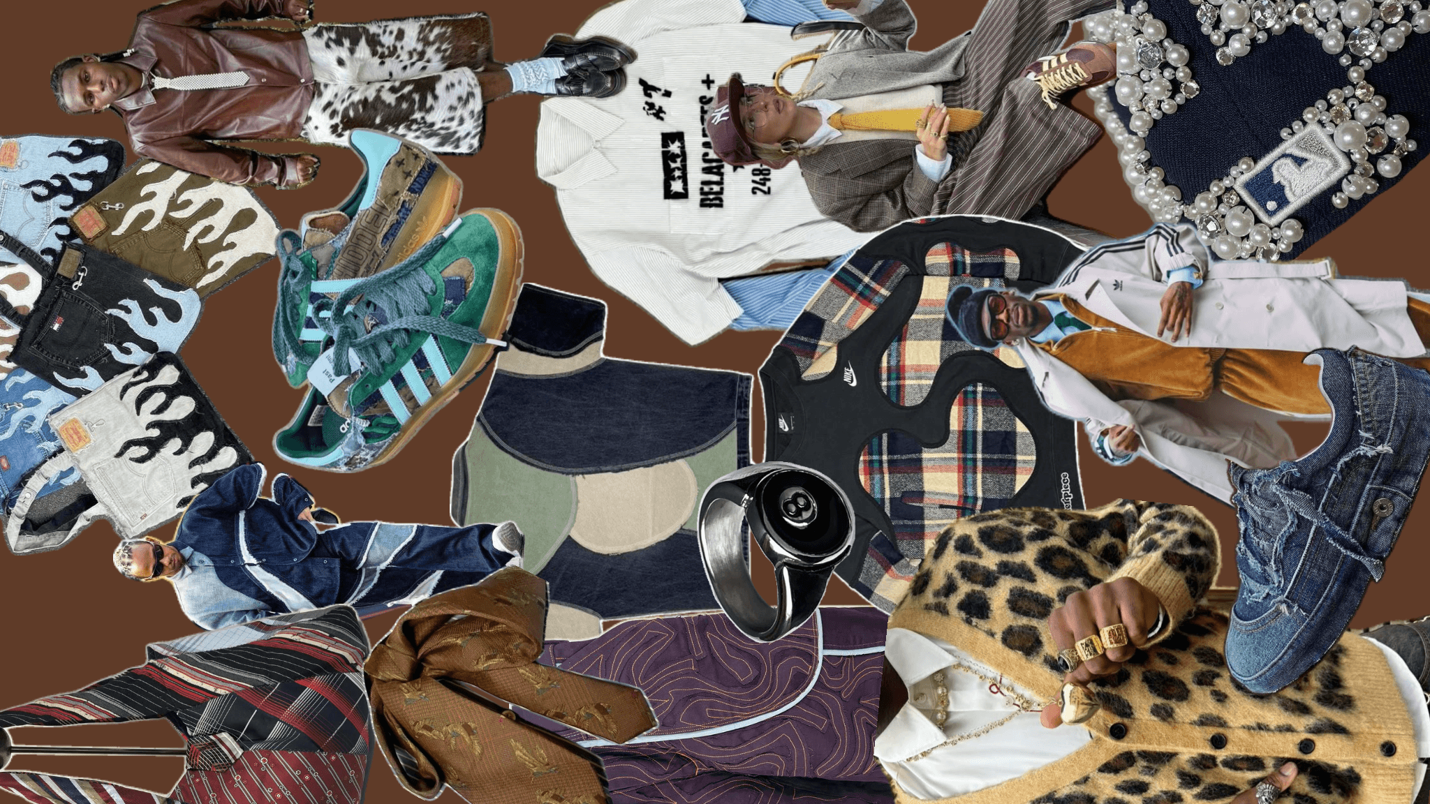 Brand Collaborations