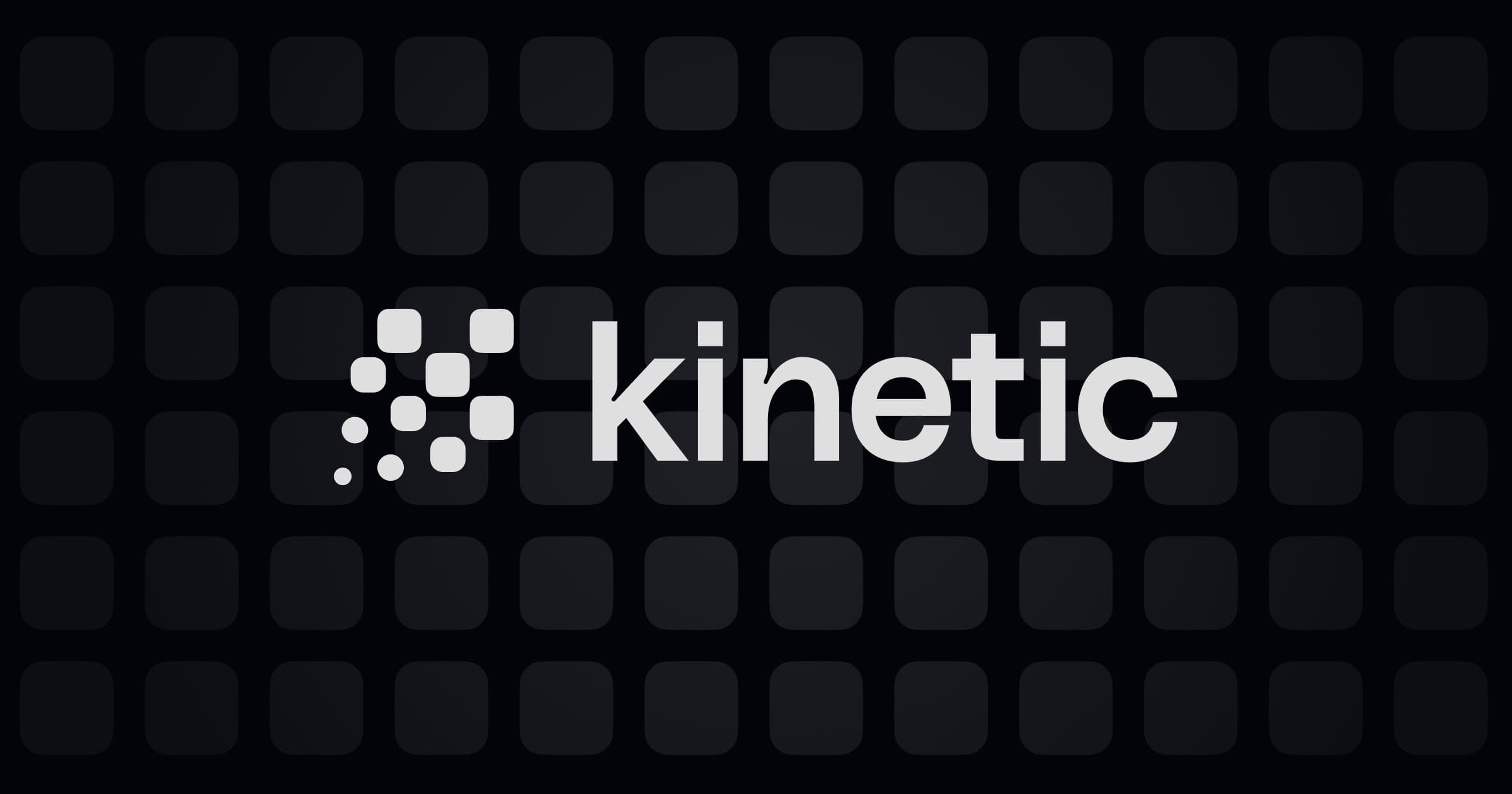Kinetic Apps Inc.