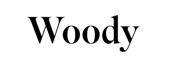 Woody Clothing